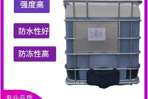 土壤固化剂可不可以直接喷洒路面？