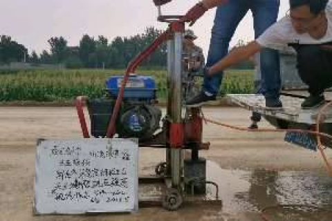 土壤固化剂可以用于公路吗？