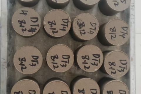 土壤固化剂多少钱一吨？不同型号价格差在哪？