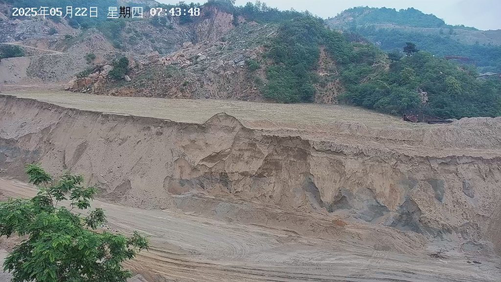济南工地临时施工便道用哪种固化剂?经济型怎么选插图 济南工地临时施工便道用哪种固化剂?经济型怎么选