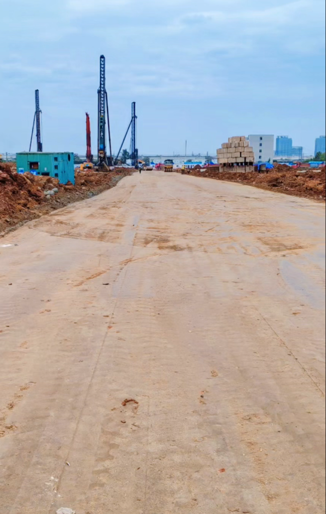 济南雨季土壤固化剂能施工吗？老师傅总结4个要点+避坑指南