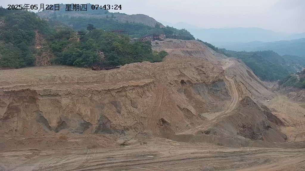 矿山尾矿固化怎么做?尾矿库治理方案插图 矿山尾矿固化怎么做?尾矿库治理方案