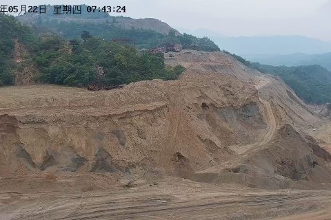 矿山尾矿固化怎么做？尾矿库治理方案